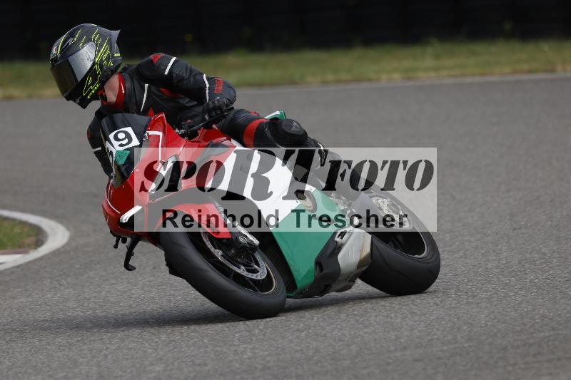/19 06.06.2026  TZ Motorsport ADR/Gruppe gruen/39